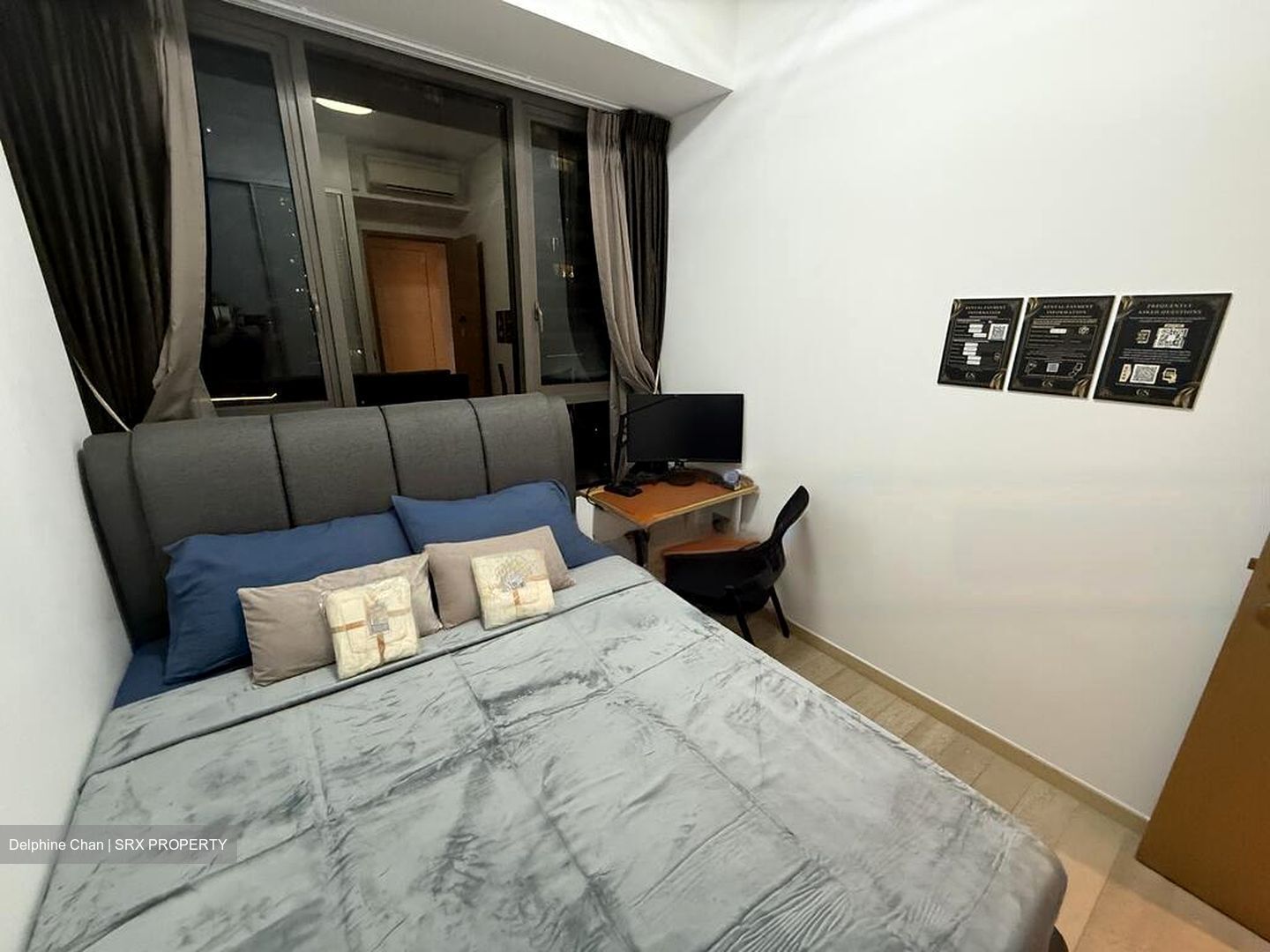 Skyline Residences (D4), Condominium #443869531